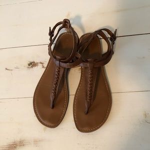 Aeropostale sandals